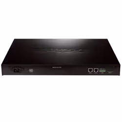 D-Link DGS-3420-52T network switch Managed L2 Black