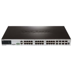 D-Link DGS-3420-28TC network switch Managed L2+