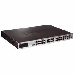 D-Link DGS-3420-28TC network switch Managed L2+