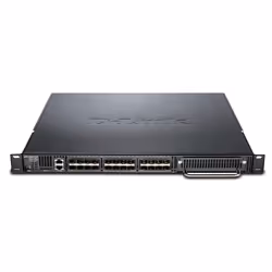D-Link Data Center 10GbE, Managed, L3, Full duplex, Rack mounting