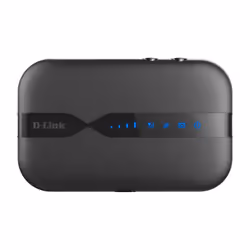 D-Link DWR-932 4G LTE Mobile WiFi Hotspot - Additional view 5