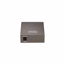 D-Link DMC-G01LC/E network media converter 1000 Mbit/s Grey
