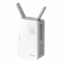 D-Link DAP-1620/E network extender Network repeater White - Additional view 4