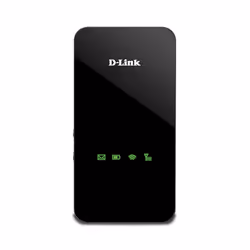 D-Link DWR-720 cellular network device Cellular wireless network equipment