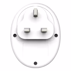 D-Link DSP-W115 smart plug 3680 W White