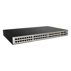 D-Link Gigabit L3 Stackable Managed Switches DGS-3630 Series