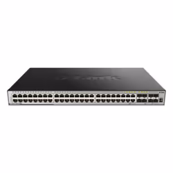 D-Link Gigabit L3 Stackable Managed Switches DGS-3630 Series