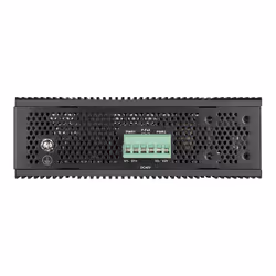 D-Link Industrial Gigabit Smart Managed PoE Switch - Additional view 5