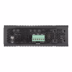 D-Link Industrial Gigabit Smart Managed Switch - Additional view 5