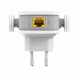 D-Link DAP-1610 Network transmitter & receiver White 10, 100 Mbit/s - Additional view 5
