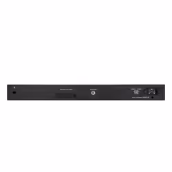 D-Link DGS-3130-30TS Managed L3 Gigabit Ethernet (10/100/1000) Black, Grey