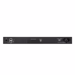 D-Link DGS-3130-54PS Managed L3 Gigabit Ethernet (10/100/1000) Power over Ethernet (PoE) Black, Grey