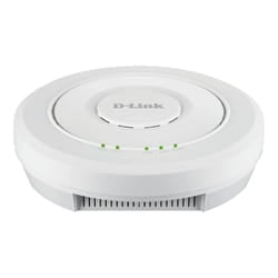 D-Link DWL-6620APS wireless access point 1300 Mbit/s White Power over Ethernet (PoE)