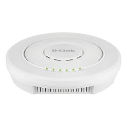 D-Link DWL-7620AP wireless access point 2200 Mbit/s White Power over Ethernet (PoE)