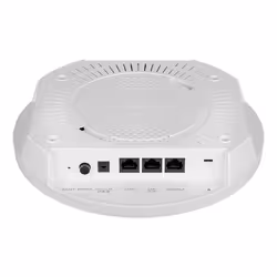 D-Link DWL-7620AP wireless access point 2200 Mbit/s White Power over Ethernet (PoE) - Additional view 4