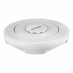 D-Link DWL-7620AP wireless access point 2200 Mbit/s White Power over Ethernet (PoE) - Additional view 5
