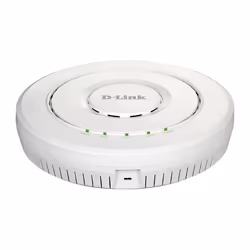 D-Link DWL-8620AP, 2.4 GHz, 5 GHz, 2533 Mbit/s, AES, TKIP, WPA, WPA-Enterprise, WPA2, WPA2-Enterprise, 10,100,1000 Mbit/s