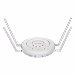 D-Link DWL-8620APE, 2.4 GHz, 5 GHz, 2533 Mbit/s, AES, TKIP, WPA, WPA-Enterprise, WPA2, WPA2-Enterprise, 10,100,1000 Mbit/s