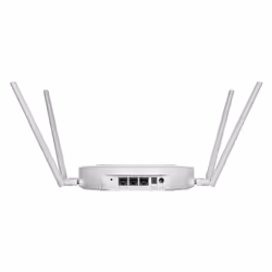 D-Link DWL-8620APE wireless access point 2533 Mbit/s White Power over Ethernet (PoE)