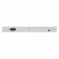 D-Link DBS-2000-52MP network switch Managed L2 Gigabit Ethernet (10/100/1000) Power over Ethernet (PoE) Grey - Additional view 4