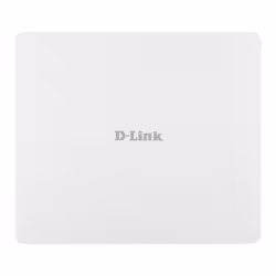 D-Link Wireless AC1200 Wave 2 Dual Band Outdoor PoE Access Points DAP-3666