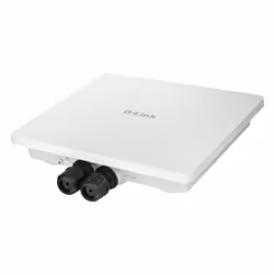 D-Link Wireless AC1200 Wave 2 Dual Band Outdoor PoE Access Points DAP-3666 - Additional view 7