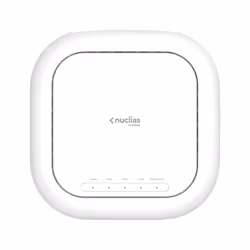 D-Link DBA-2820P, 2.4 GHz, 5 GHz, 2600 Mbit/s, WPA-Enterprise, WPA-PSK, WPA2-Enterprise, WPA2-PSK, 10,100,1000 Mbit/s