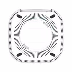 D-Link DBA-2820P wireless access point 2600 Mbit/s White Power over Ethernet (PoE) - Additional view 4