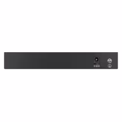 D-Link DSS-100E-9P network switch Unmanaged Fast Ethernet (10/100) Power over Ethernet (PoE) Black