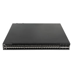 D-Link DXS-3610-54S Managed L3 1U Black
