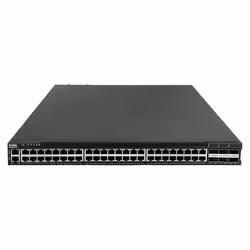 D-Link DXS-3610-54T - 48 port 10GBase-T 6-port 100G QSFP28 Layer 3 Stackable 10G Managed Switch, Managed, L3, 10G Ethernet (1 ...