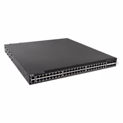 D-Link DXS-3610-54T - 48 port 10GBase-T 6-port 100G QSFP28 Layer 3 Stackable 10G Managed Switch
