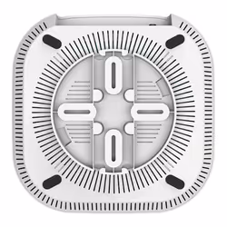 D-Link Nuclias AX3600 2402 Mbit/s White Power over Ethernet (PoE) - Additional view 5