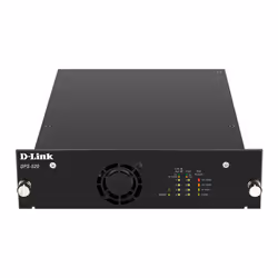 D-Link 180W Redundant Power Supply DPS‑520