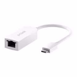 D-Link USB‑C to 2.5G Ethernet Adapter DUB‑E250 - Additional view 4