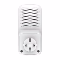 D-Link AX1800 Mesh Wi-Fi 6 Range Network repeater White 100, 1000 Mbit/s - Additional view 4