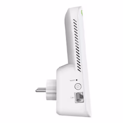D-Link AX1800 Mesh Wi-Fi 6 Range Network repeater White 100, 1000 Mbit/s - Additional view 6