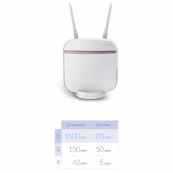 D-Link 5G AC2600 Wi‑Fi Router DWR‑978 - Additional view 6