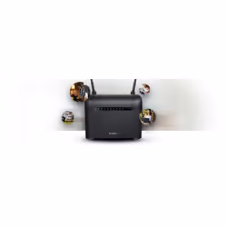 D-Link LTE Cat4 WiFi AC1200 Router - Additional view 6