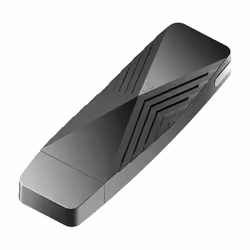 D-Link DWA‑X1850 AX1800 Wi-Fi 6 USB-Adapter - Additional view 4