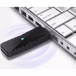 D-Link DWA‑X1850 AX1800 Wi-Fi 6 USB-Adapter - Additional view 5