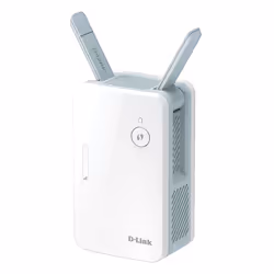 D-Link E15/E network extender Network transmitter White 10, 100, 1000 Mbit/s - Additional view 4