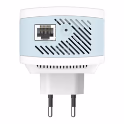D-Link E15/E network extender Network transmitter White 10, 100, 1000 Mbit/s - Additional view 6