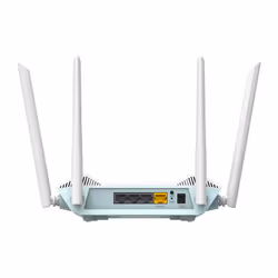 D-Link R15 EAGLE PRO AI AX1500 Smart Router - Additional view 4