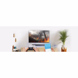 D-Link R15 EAGLE PRO AI AX1500 Smart Router - Additional view 7