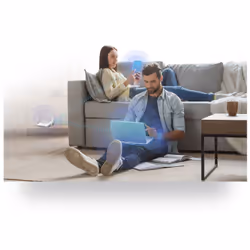 D-Link R15 EAGLE PRO AI AX1500 Smart Router - Additional view 8