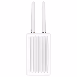 D-Link DIS‑3650AP Outdoor Industrial AC1200 Access Point, 2.4 GHz, 5 GHz, 867 Mbit/s, 64-bit WEP, 128-bit WEP, SSID, SSL/TLS, ...