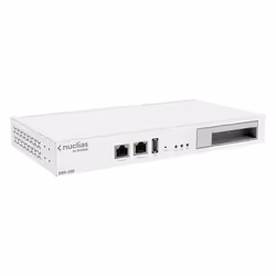 D-Link Nuclias Connect Hub Plus, 10,100,1000 Mbit/s, 10/100/1000BaseT(X), HTTPS, SSH, Wired, RJ-45, 12 V
