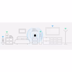 D-Link DWR‑960 LTE Cat7 Wi-Fi AC1200 Router - Additional view 5