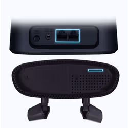D-Link DWR‑960 LTE Cat7 Wi-Fi AC1200 Router - Additional view 6